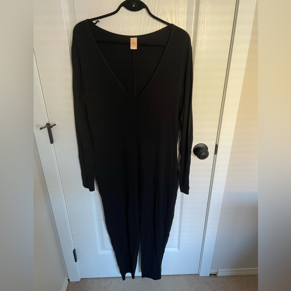 Smash & Tess romper